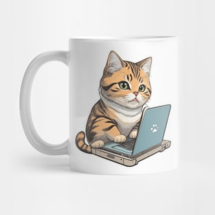 Your favorite pc technician Mug